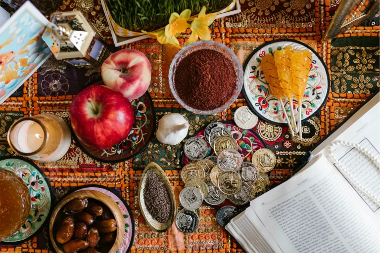 سبزکردن سبزه برای عید نوروز