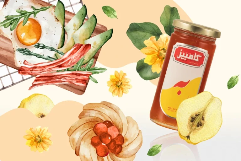 مربا به کامبیز