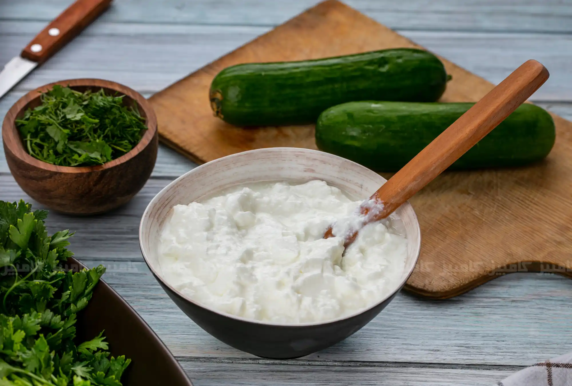 فوت کوزه گری ماست و دوغ خانگی فوت کوزه گری ماست و دوغ خانگی