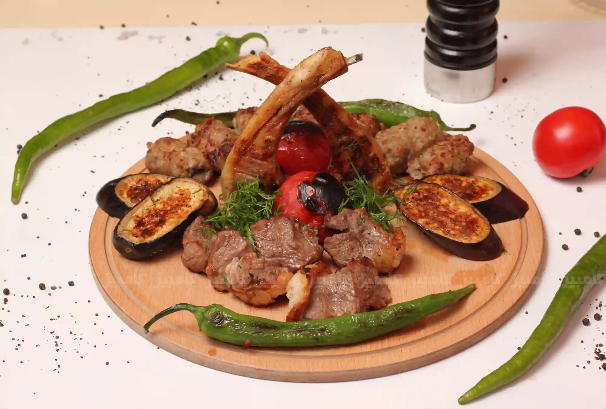 فوت کوزه گری گوشت فوت کوزه گری گوشت