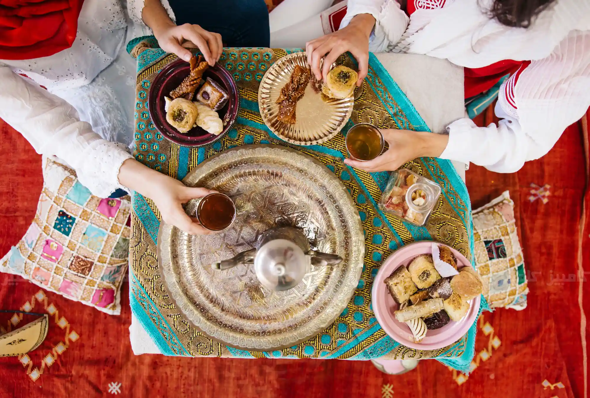 فرهنگ و هنر در خدمت زندگی: هنر و سرگرمی برای لذت، آموزش و آگاهی