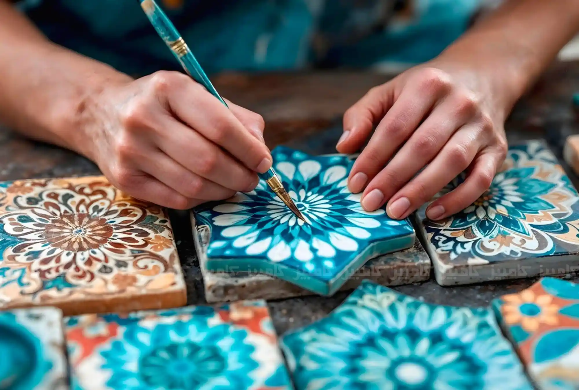 مقاله جامع درباره فرهنگ و هنر: بررسی ۷ بعد از فرهنگ و هنر