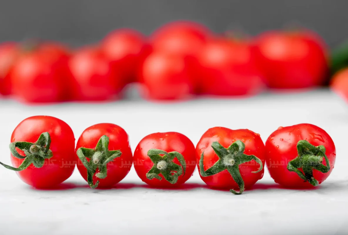 خواص گوجه فرنگی برای سلامتی