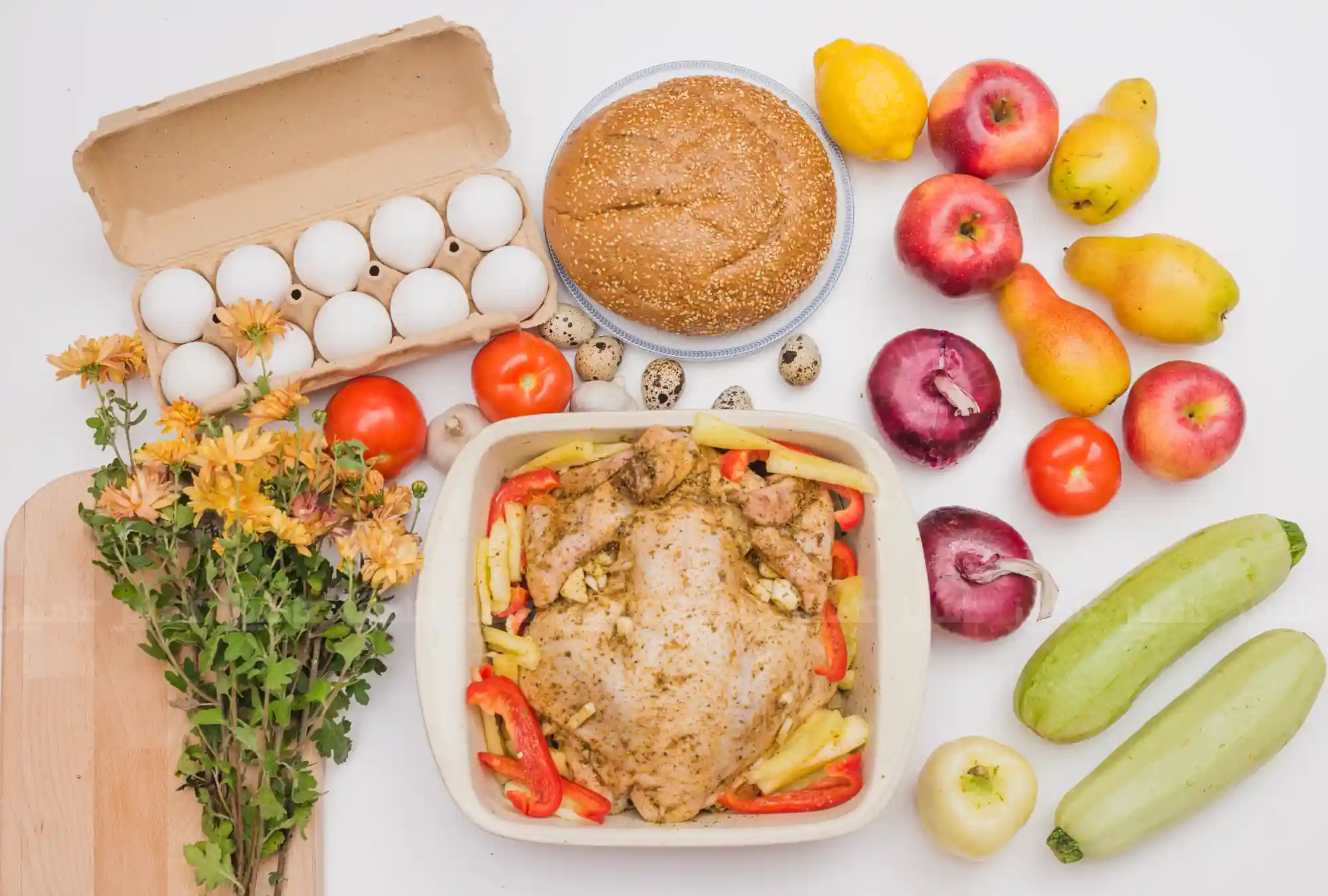 اهمیت شناخت خواص مواد غذایی در زندگی روزمره