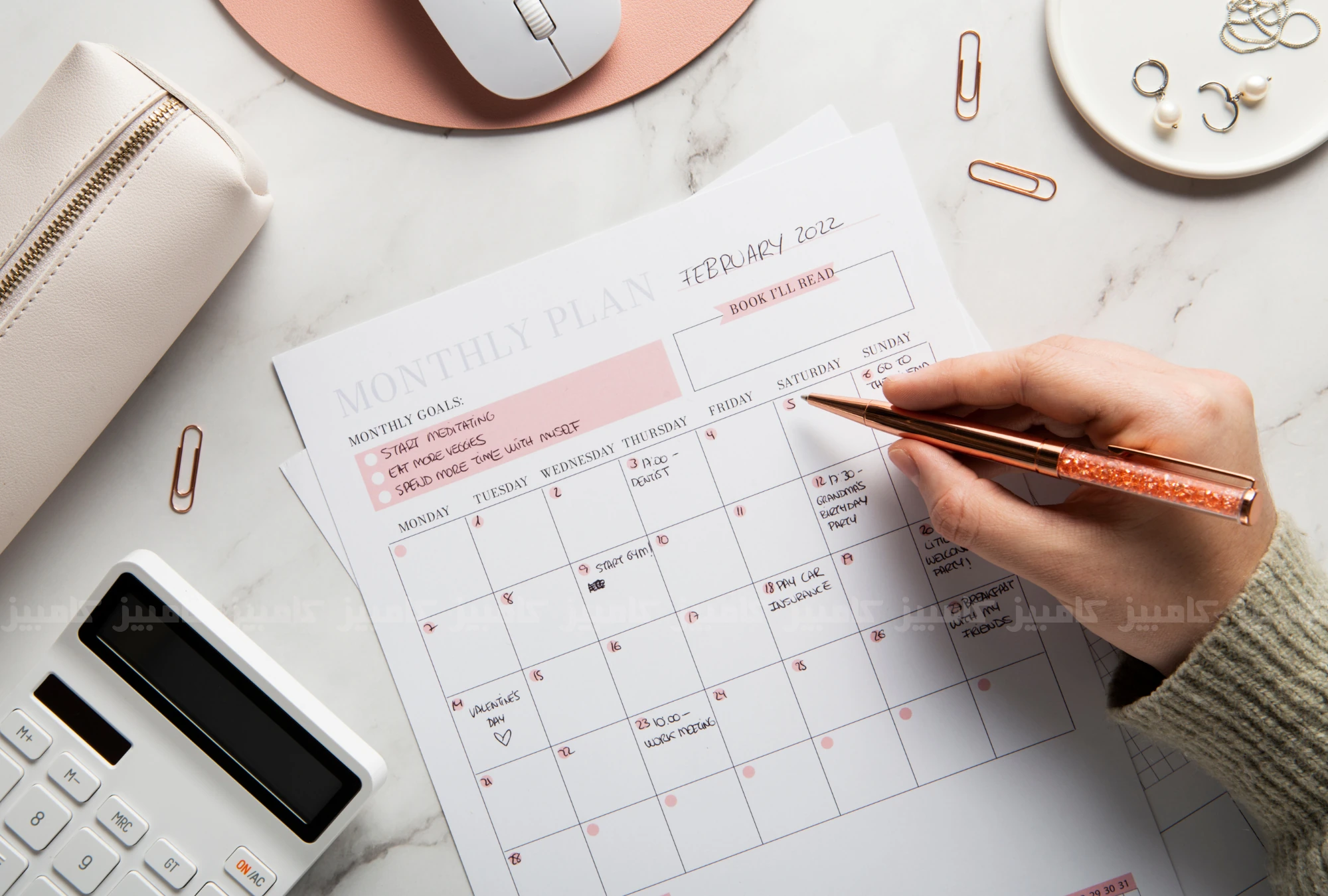 مناسبت های تقویمی: راهنمای جامع جشنها، سوگها و رویدادهای مهم