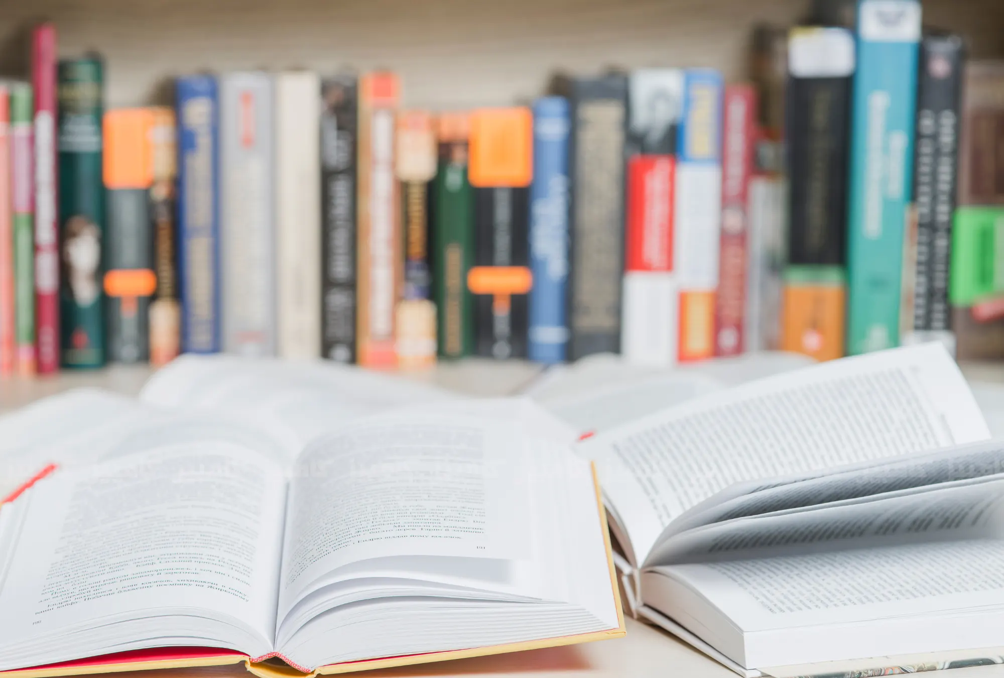 آینده صنعت انتشارات