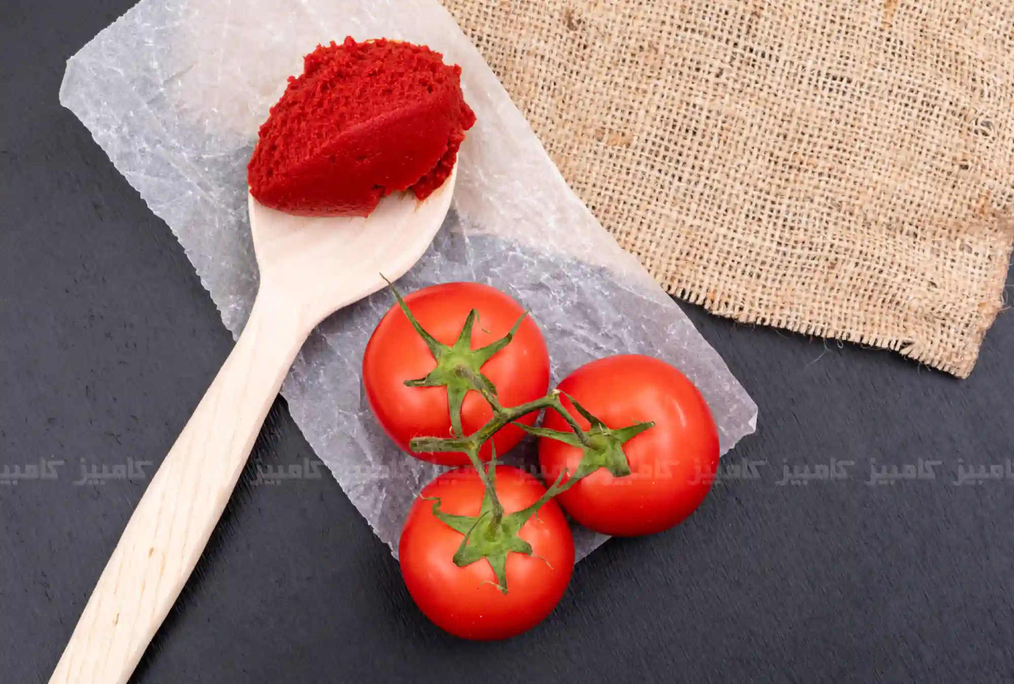 فوت کوزه گری رب گوجه فرنگی فوت کوزه گری رب گوجه فرنگی