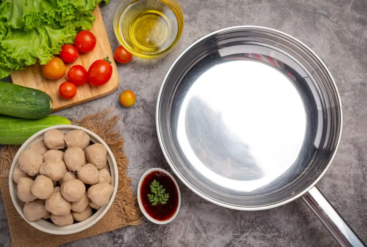 قابلمه، یکی از بهترین و پرکاربردترین ابزارهای پخت و پز