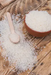 انواع برنج ایرانی