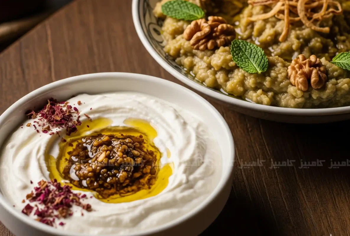 بهترین مارک کشک