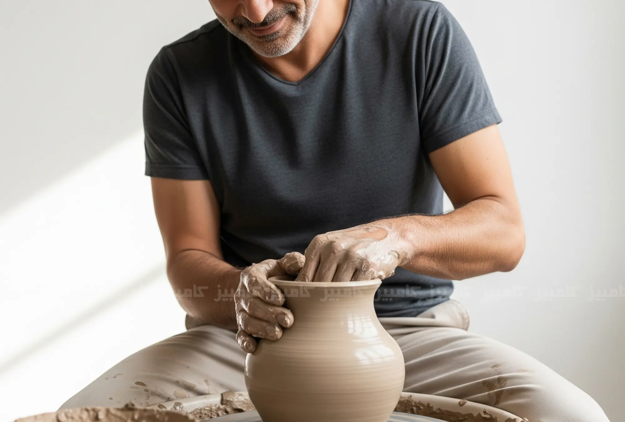 هنرهای تجسمی؛ بازتابی از فرهنگ و هنر در تصویر و فضا