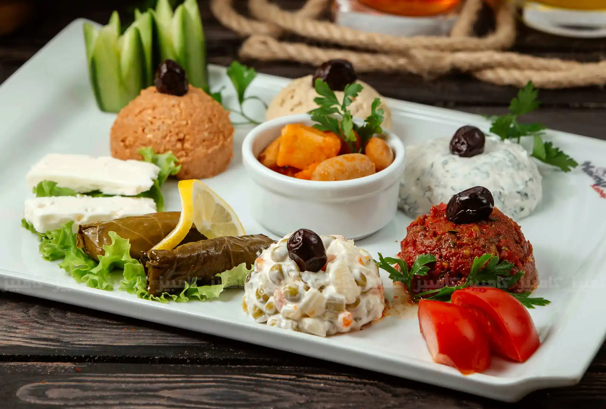 مواد اولیه پرکاربرد در آشپزی سنتی و مدرن