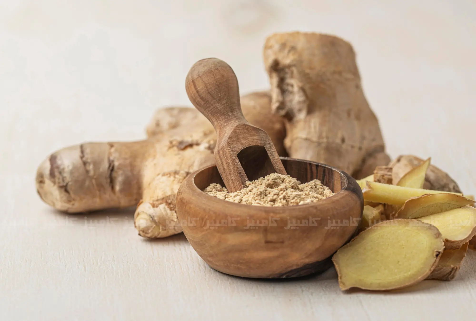 خواص و مضرات زنجبیل خواص و مضرات زنجبیل