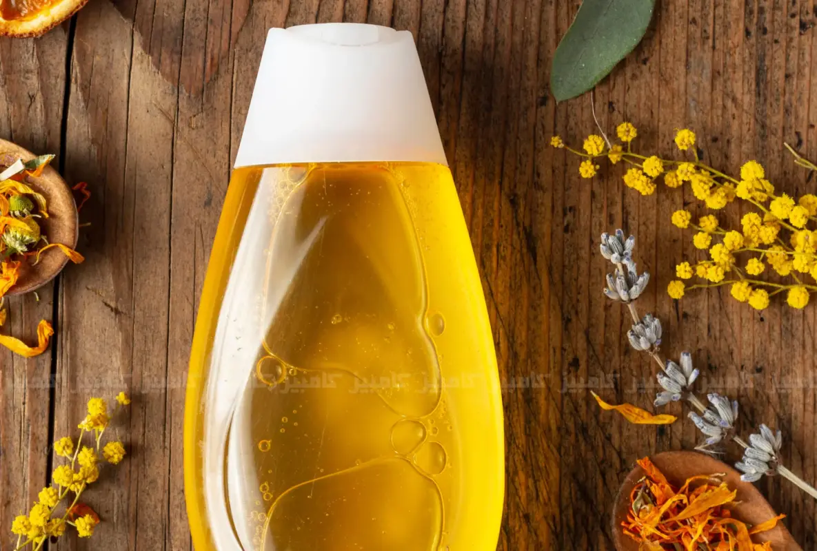 خواص روغن گیاهی