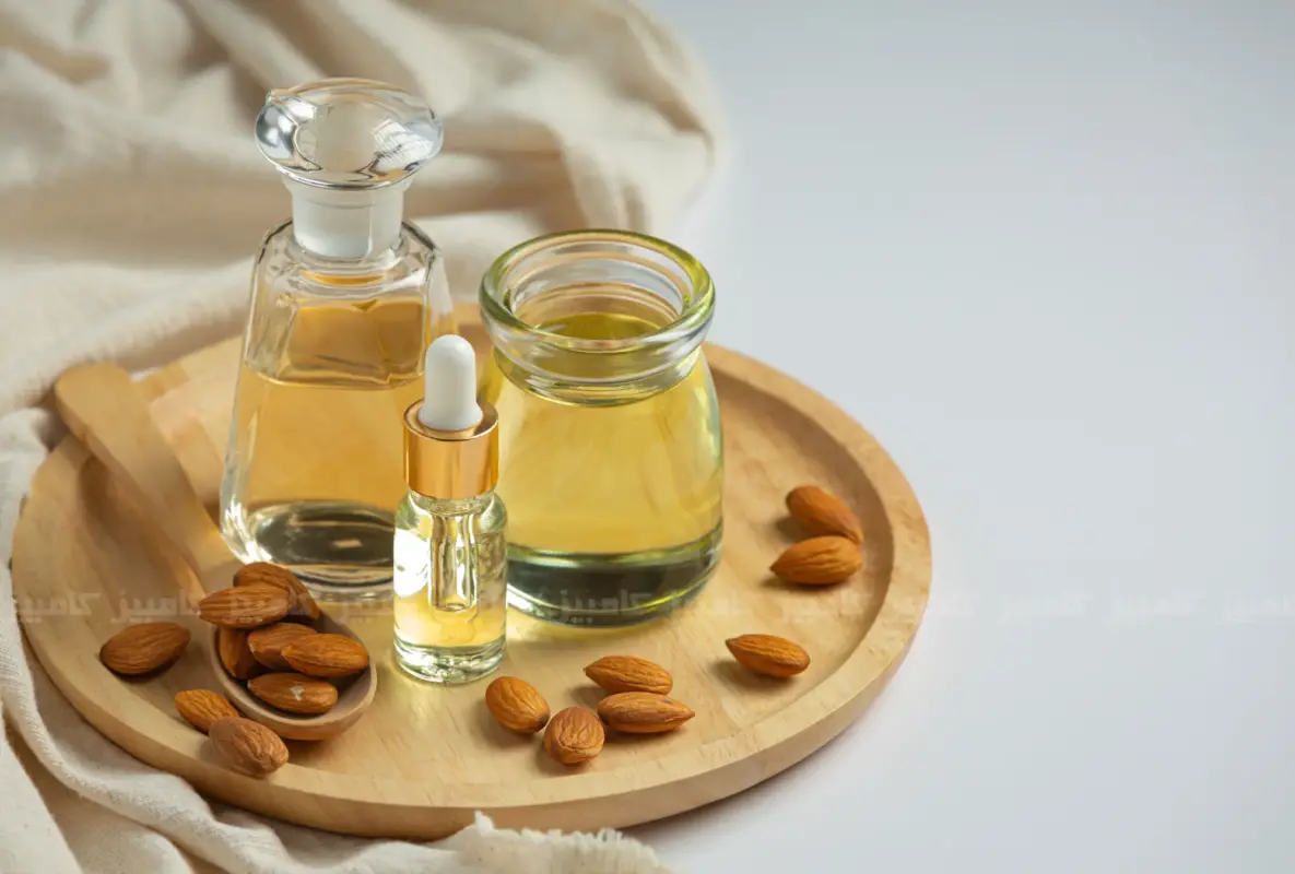 خواص روغن گیاهی