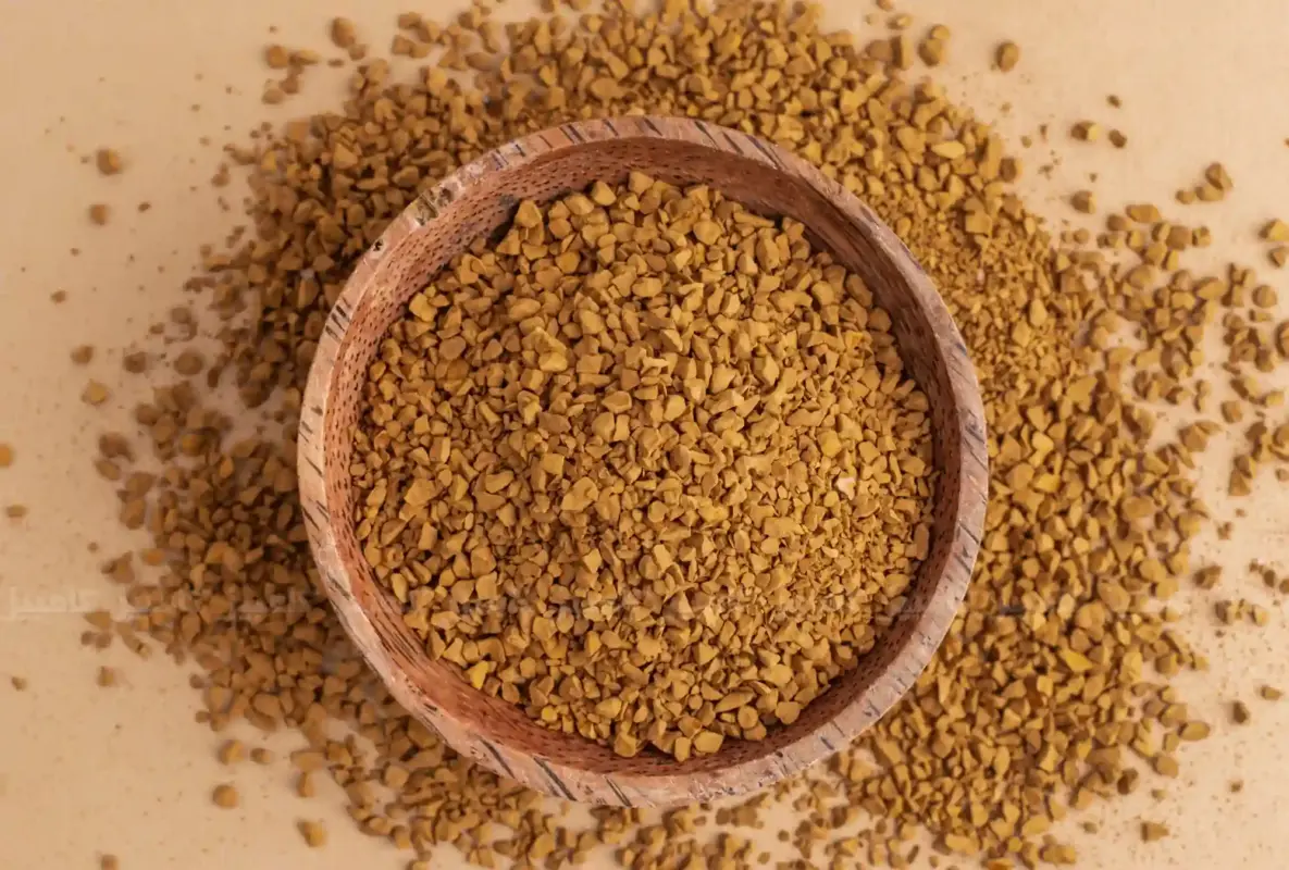 میزان پروتئین سویا