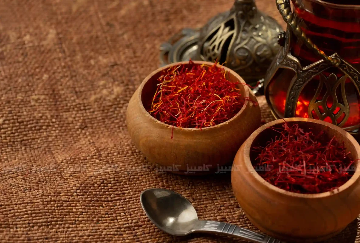 خواص و قیمت زعفران