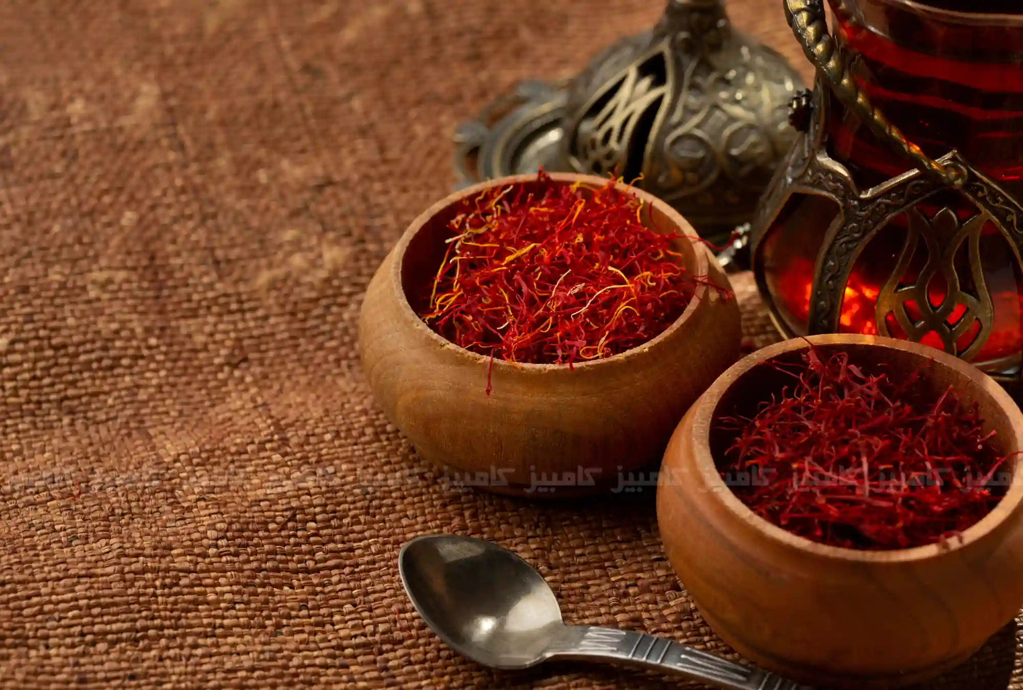 خواص و قیمت زعفران