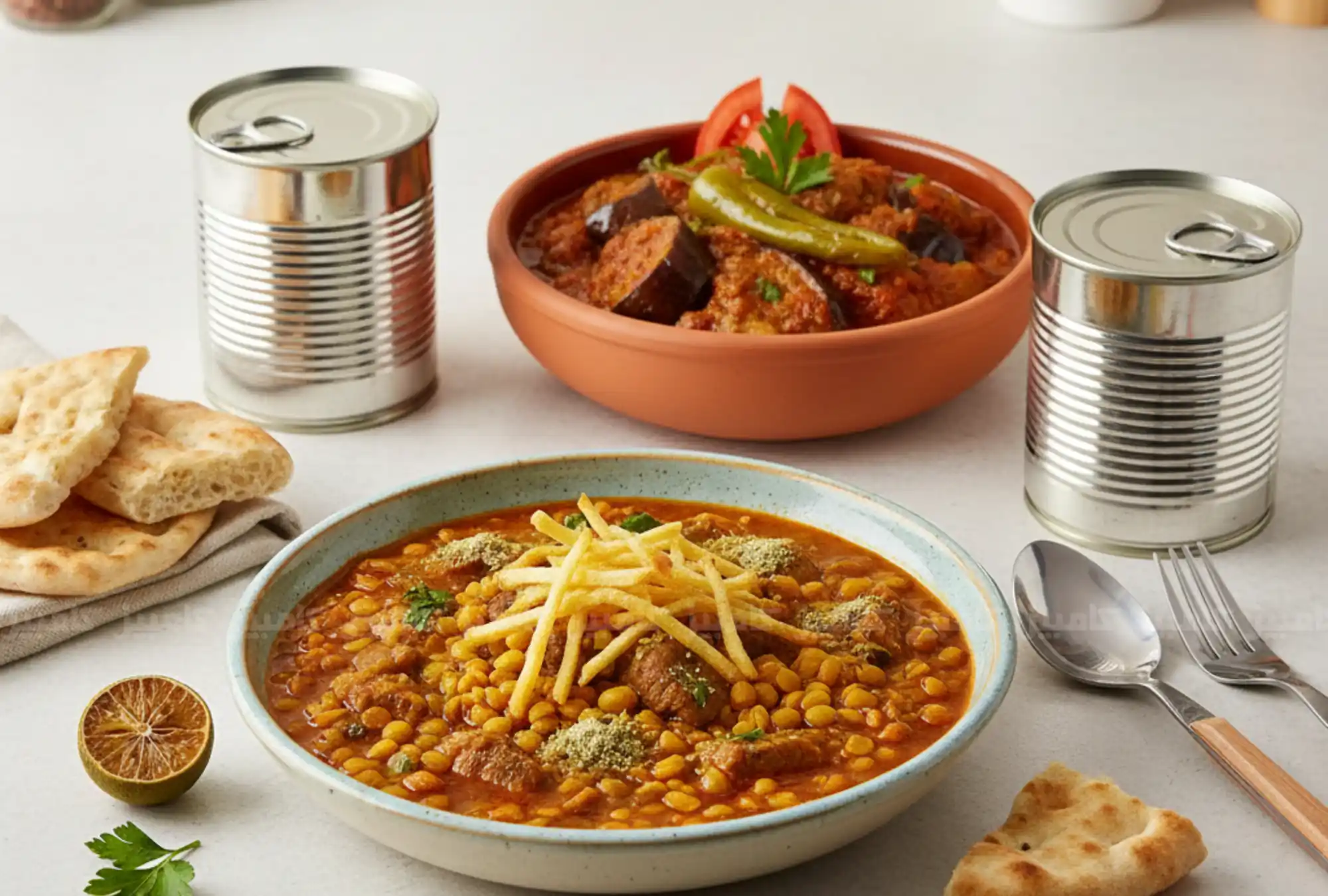 خرید غذای آماده کامبیز