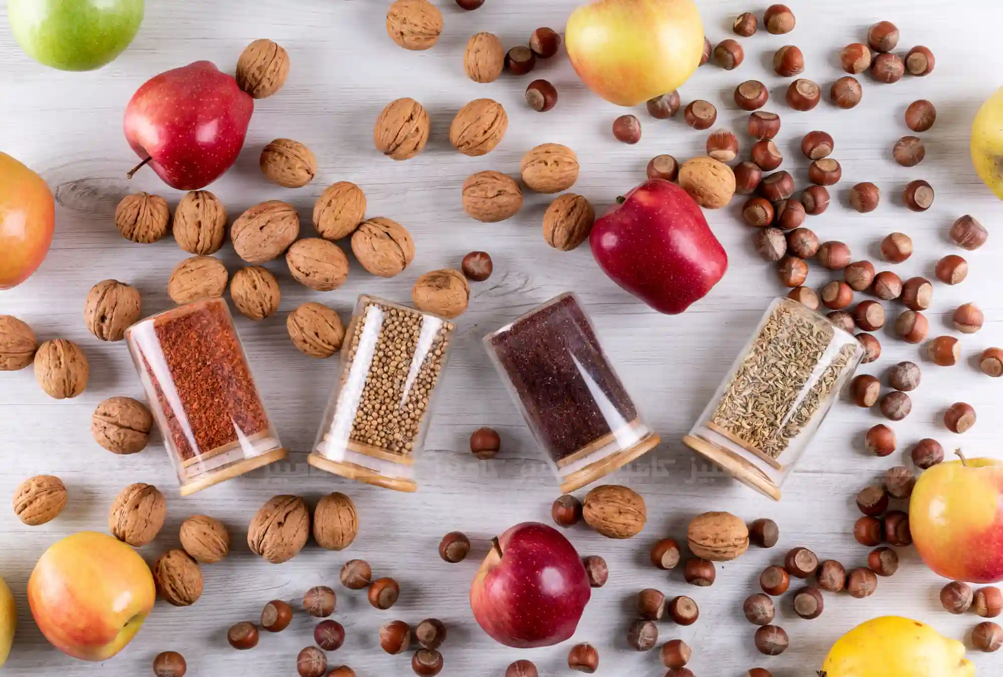 معایب احتمالی برخی مواد اولیه و نکات مصرفی