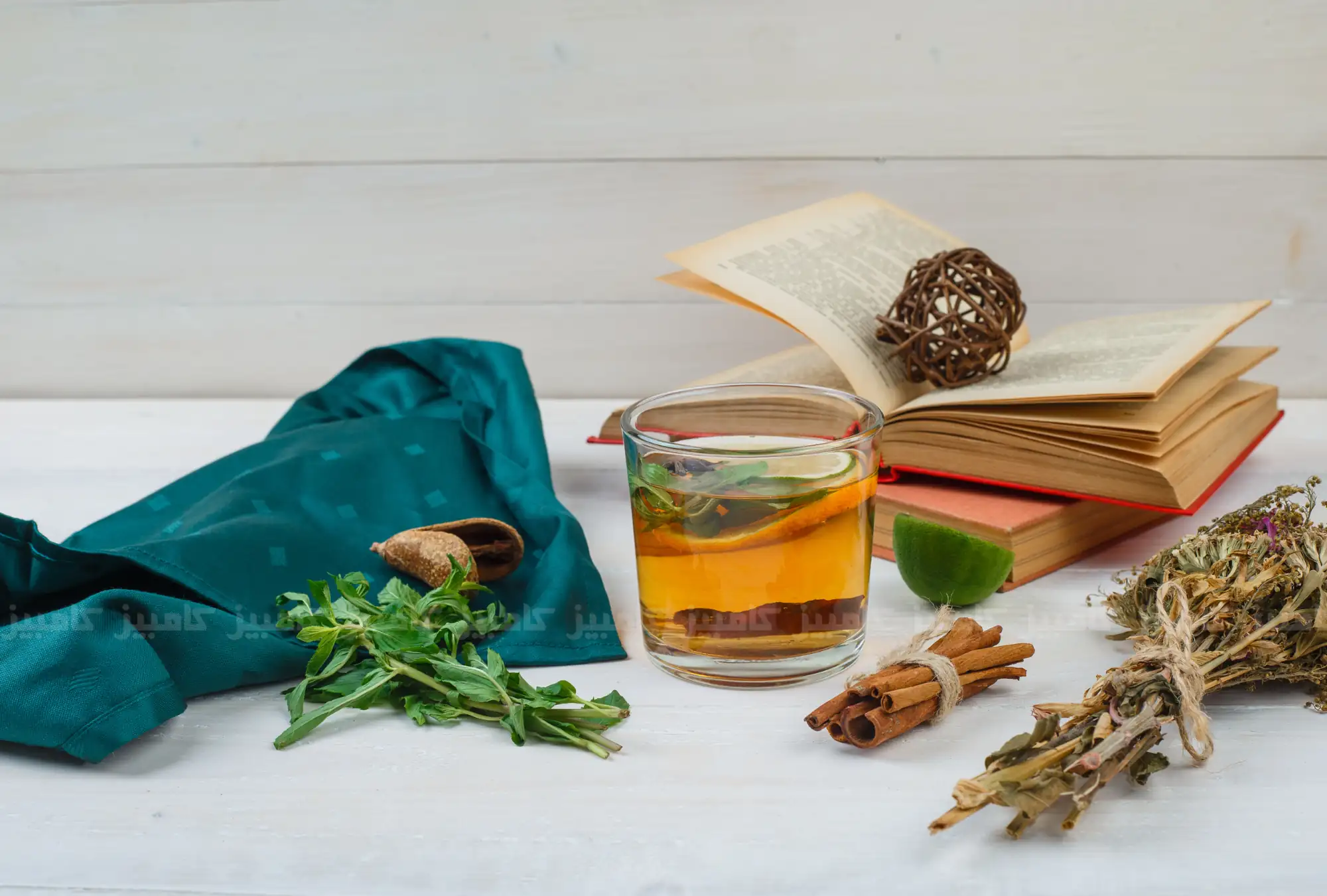 عرقیات گیاهی چیست و چرا در طب سنتی اهمیت دارند