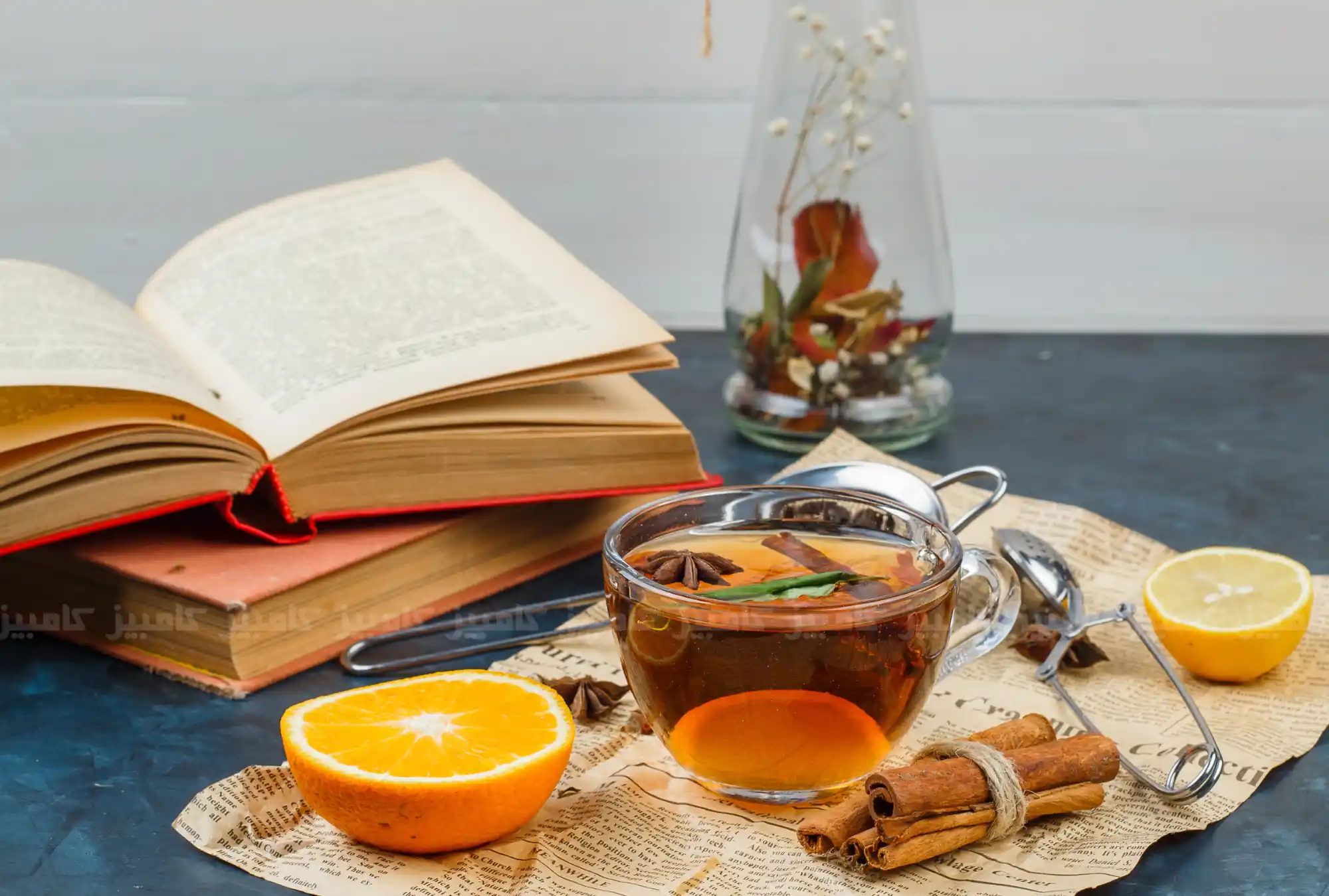 عرقیات کامبیز انتخابی طبیعی و با طعمی بینظیر برای سلامتی شما