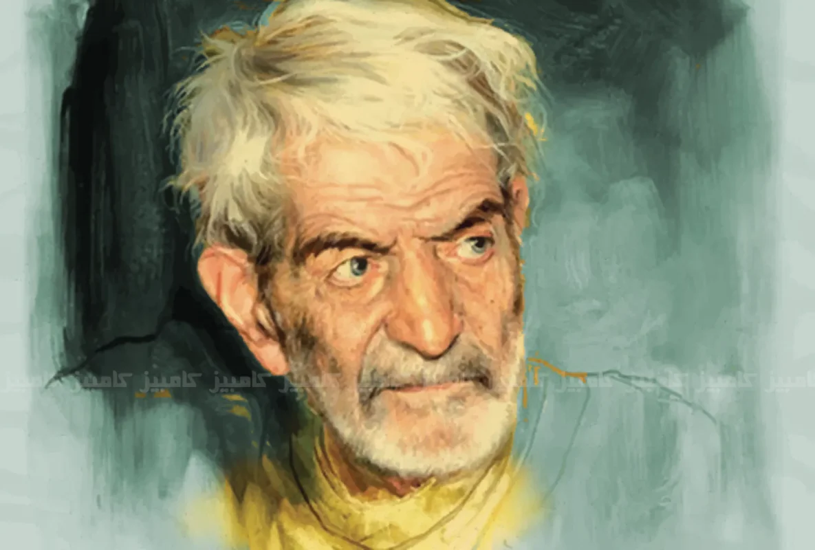 استاد محمد حسین بهجت تبریزی متخلص به شهریار