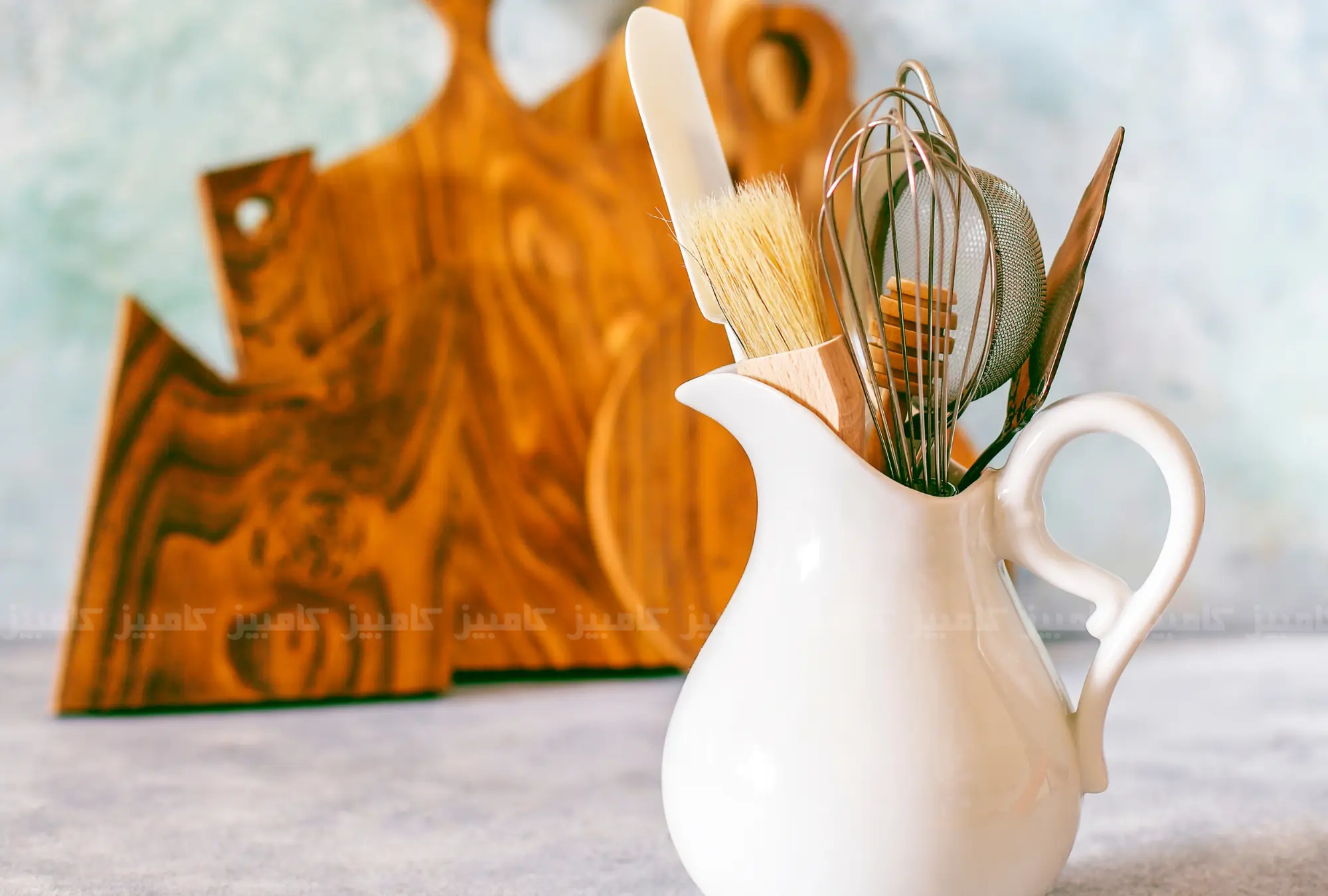 بزار آشپزی و انواع آن