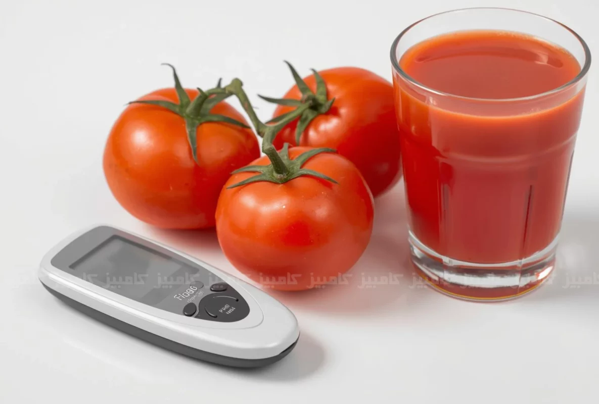 میزان قند گوجه فرنگی، مضرات گوجه فرنگی