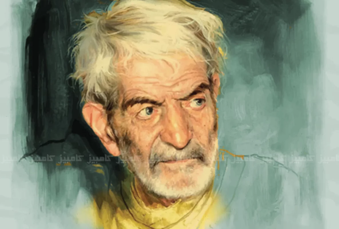 استاد محمد حسین بهجت تبریزی متخلص به شهریار