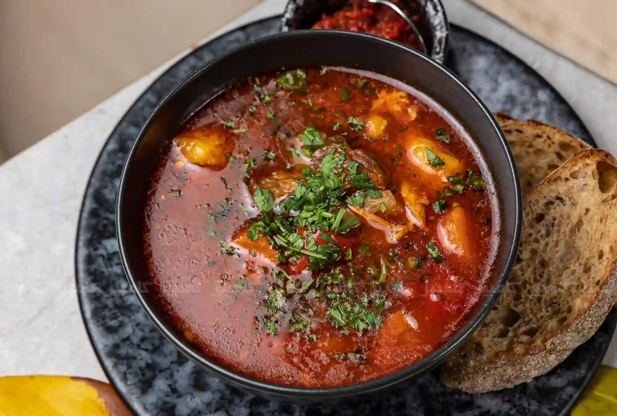 طرز تهیه آبغوره خورش