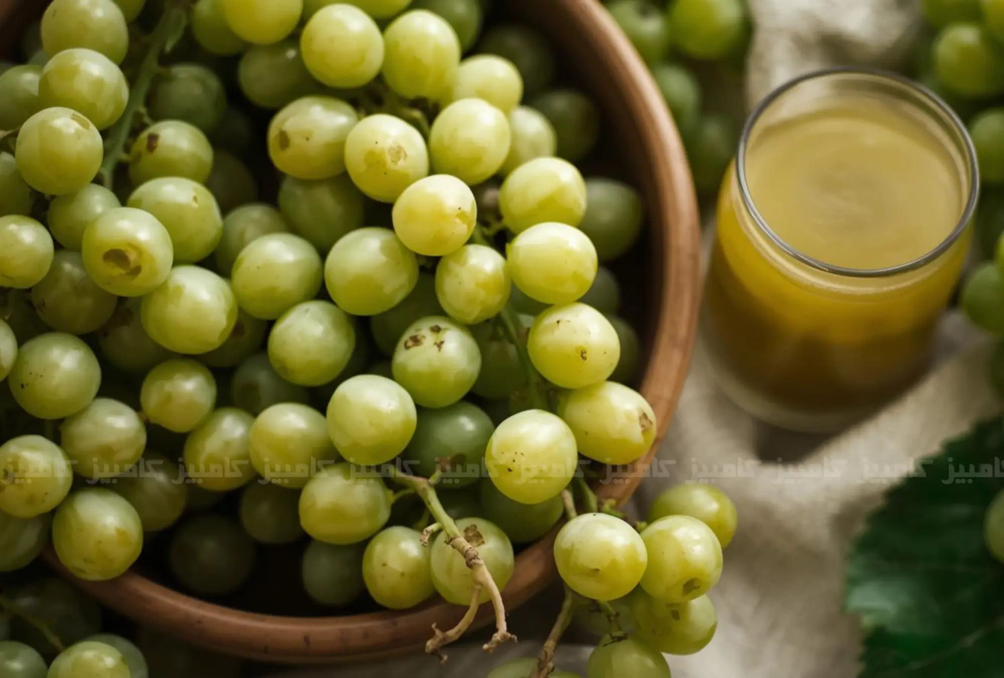 آبغوره، مصرف آبغوره