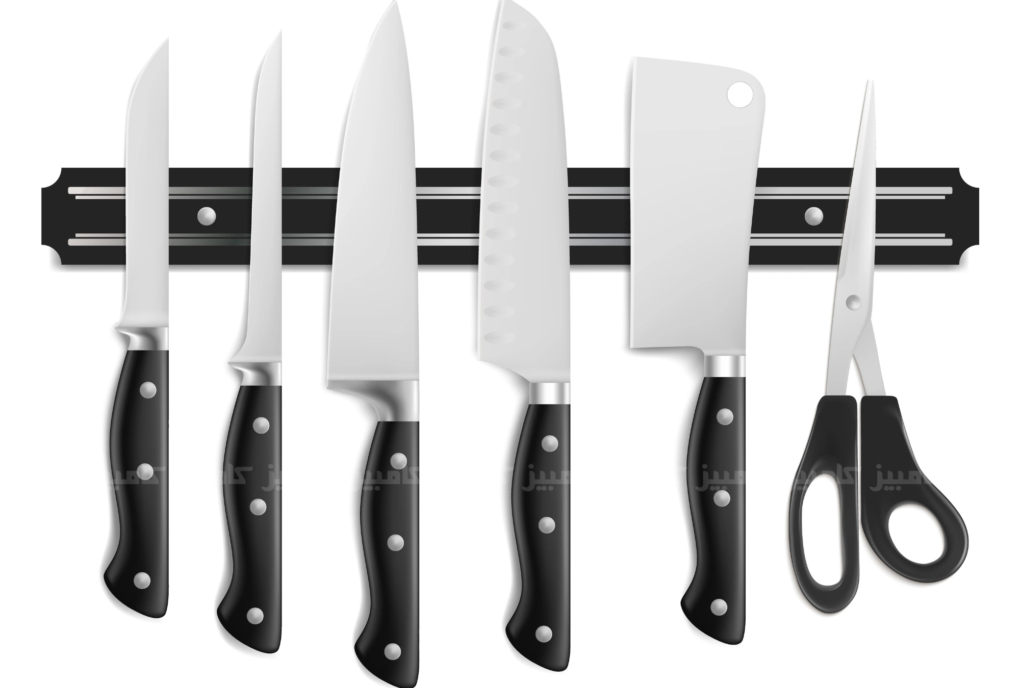 چاقوی آشپزخانه