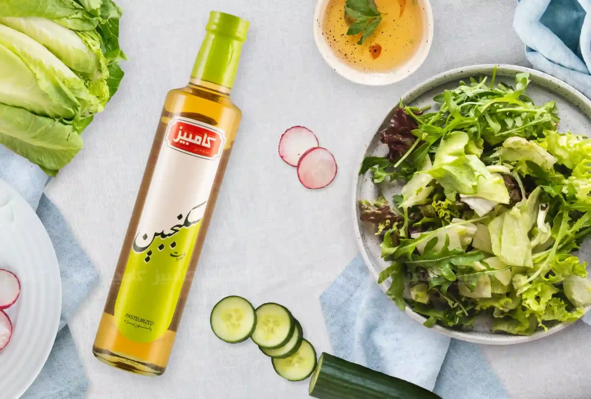 تخفیفات بلک فرایدی کامبیز