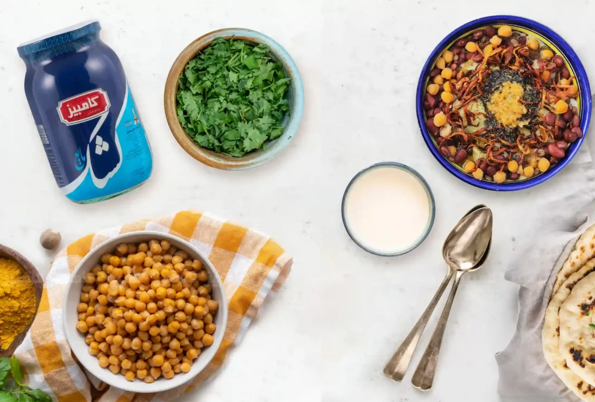 تخفیفات بلک فرایدی کامبیز