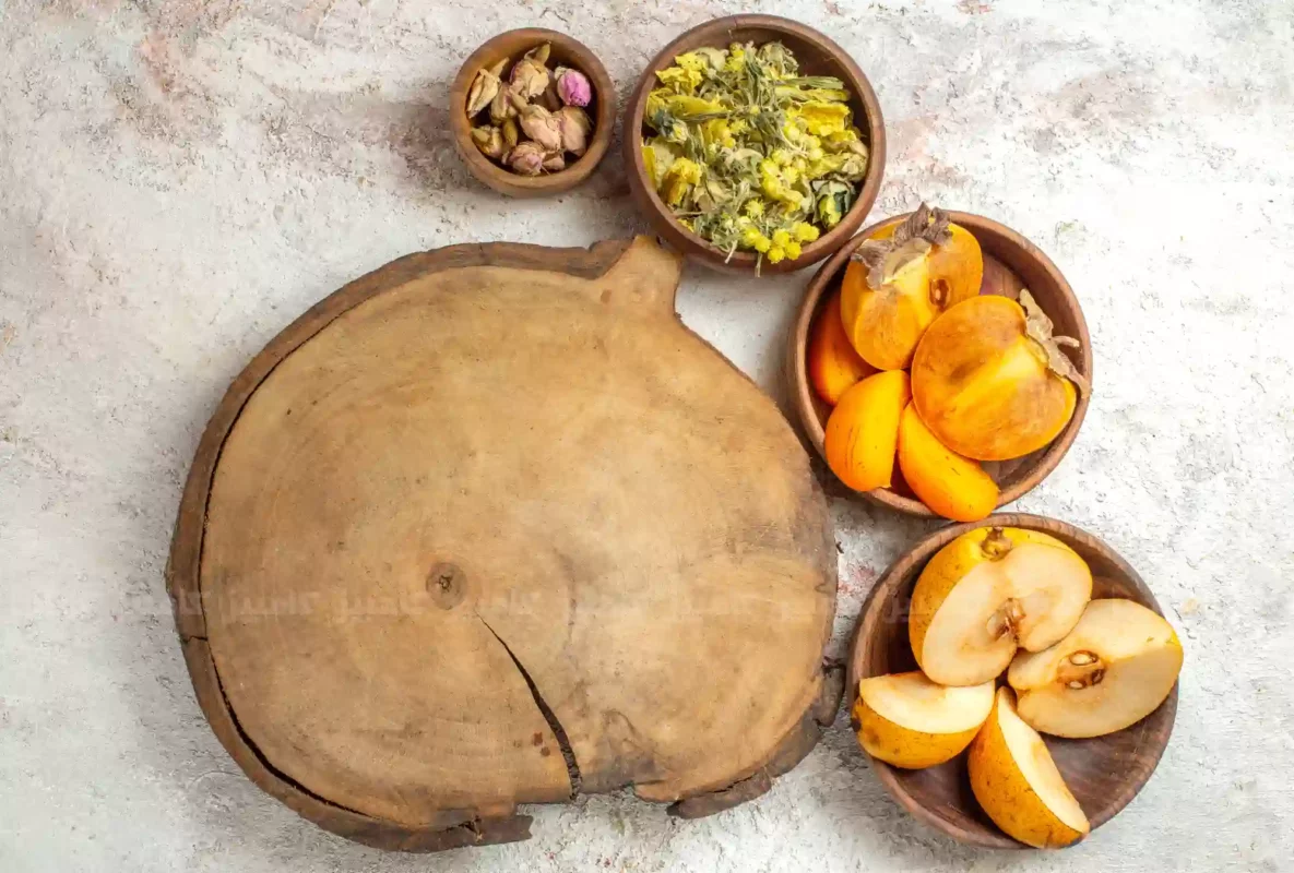 ظروف سرو غذا