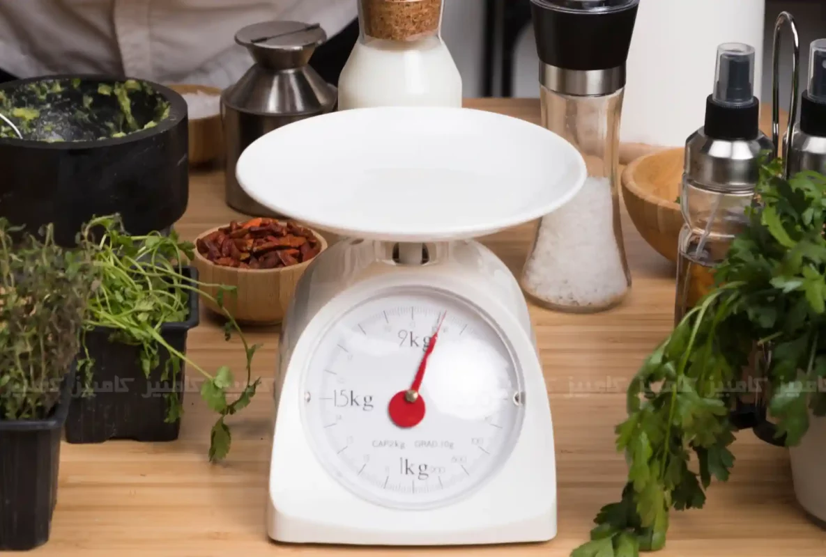 ابزارهای خاص آشپزخانه