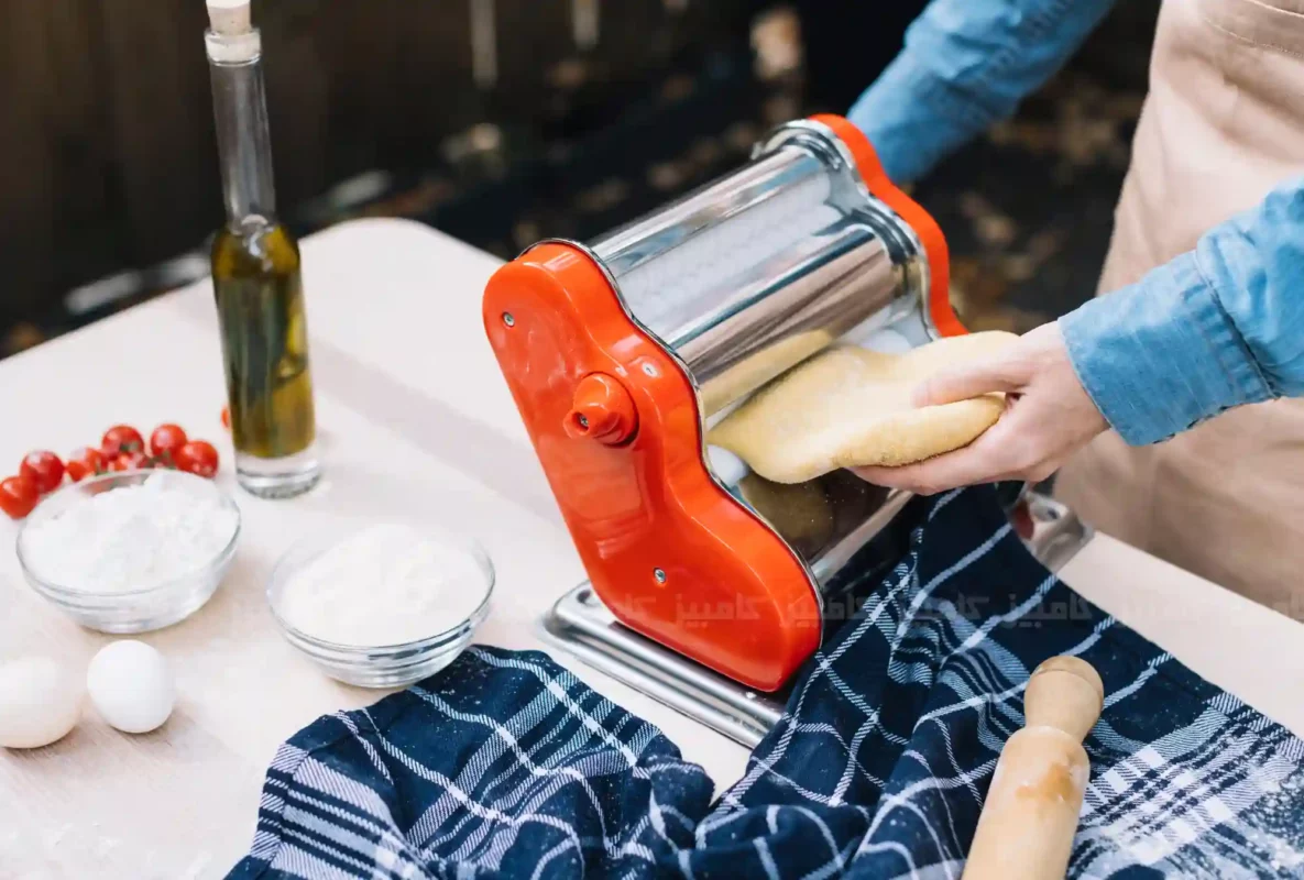 ابزارهای خاص آشپزخانه