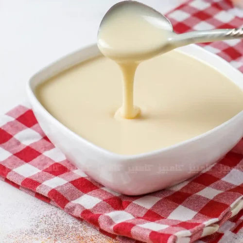 طرز تهیه کشک محلی