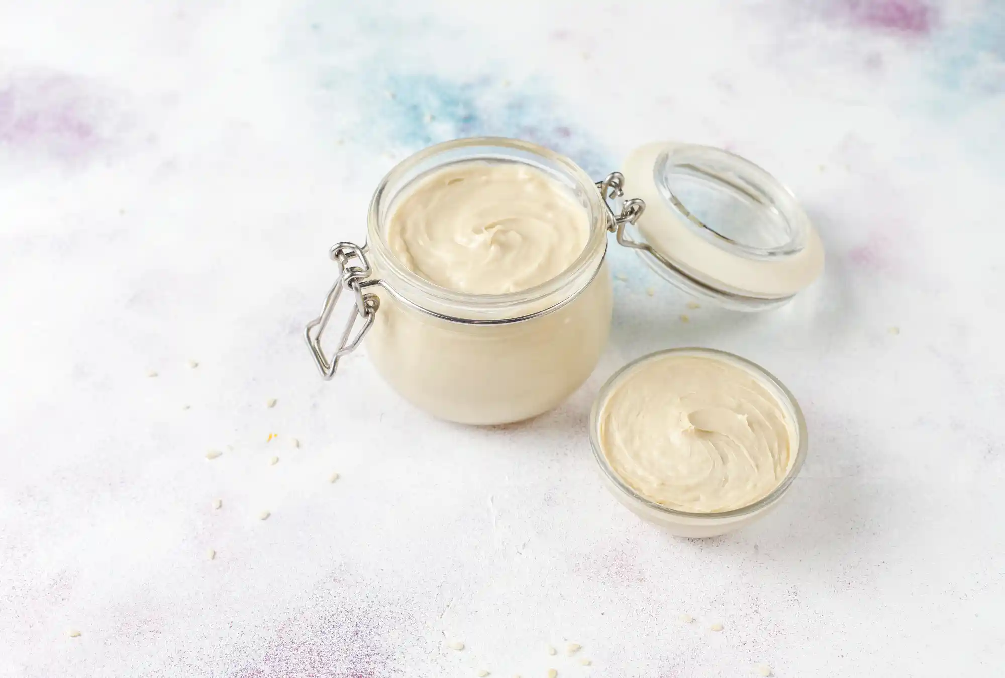 طرز تهیه کشک محلی