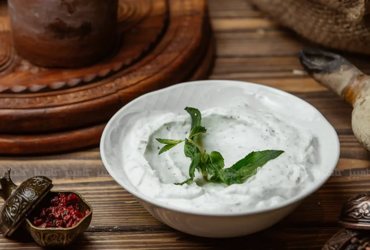 تفاوت کشک خشک محلی و کشک مایع