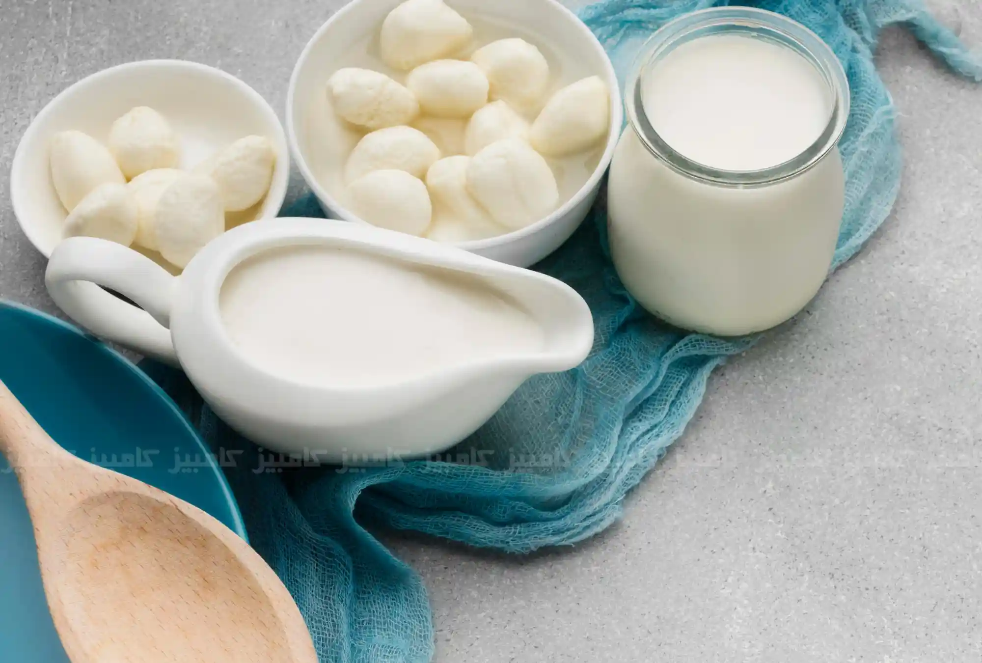 خواص کشک در طب سنتی