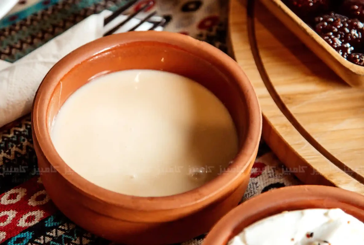 خواص کشک در طب سنتی