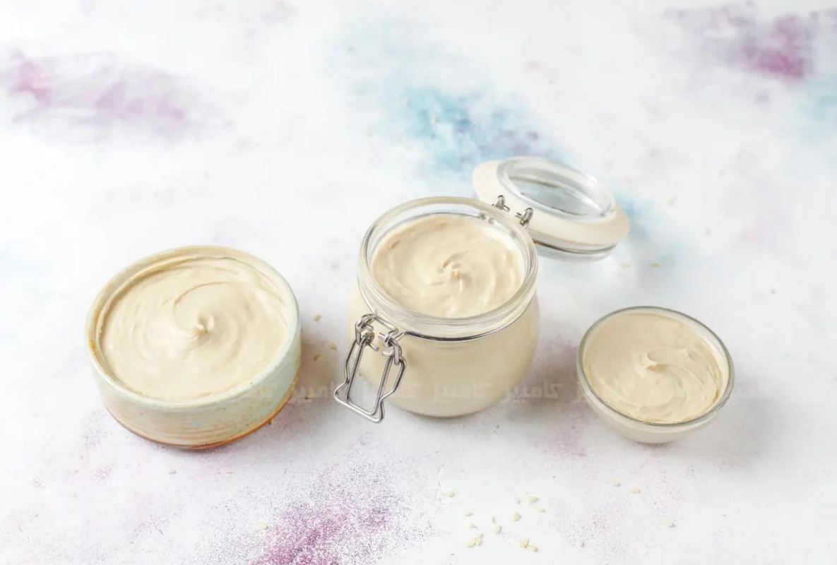 کشک عمده فروشی