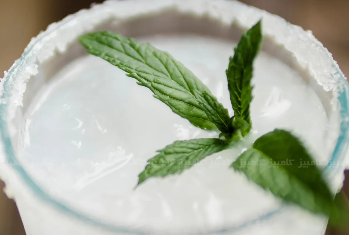 کشک مناسب برای کودکان