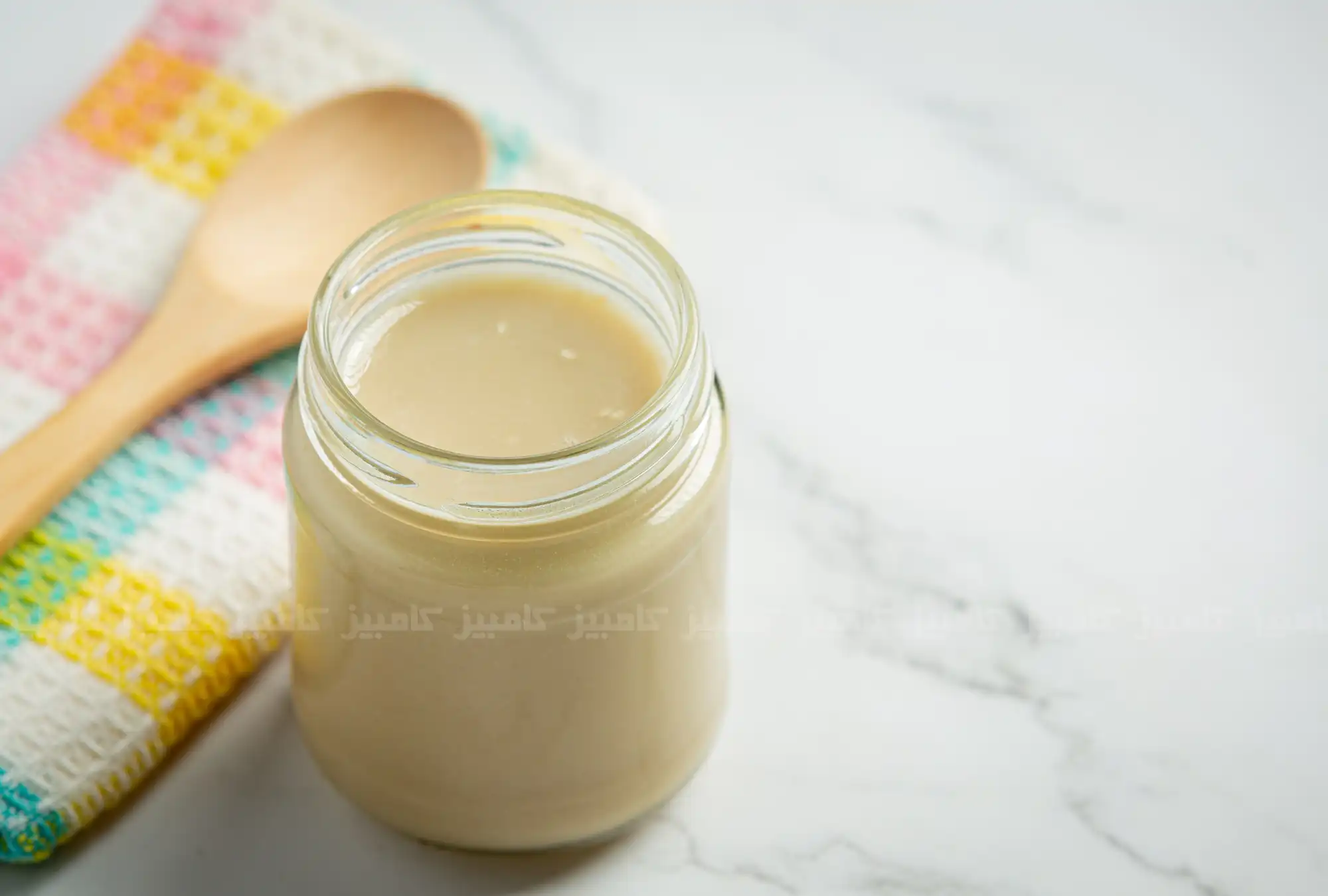 خواص کشک در بدنسازی