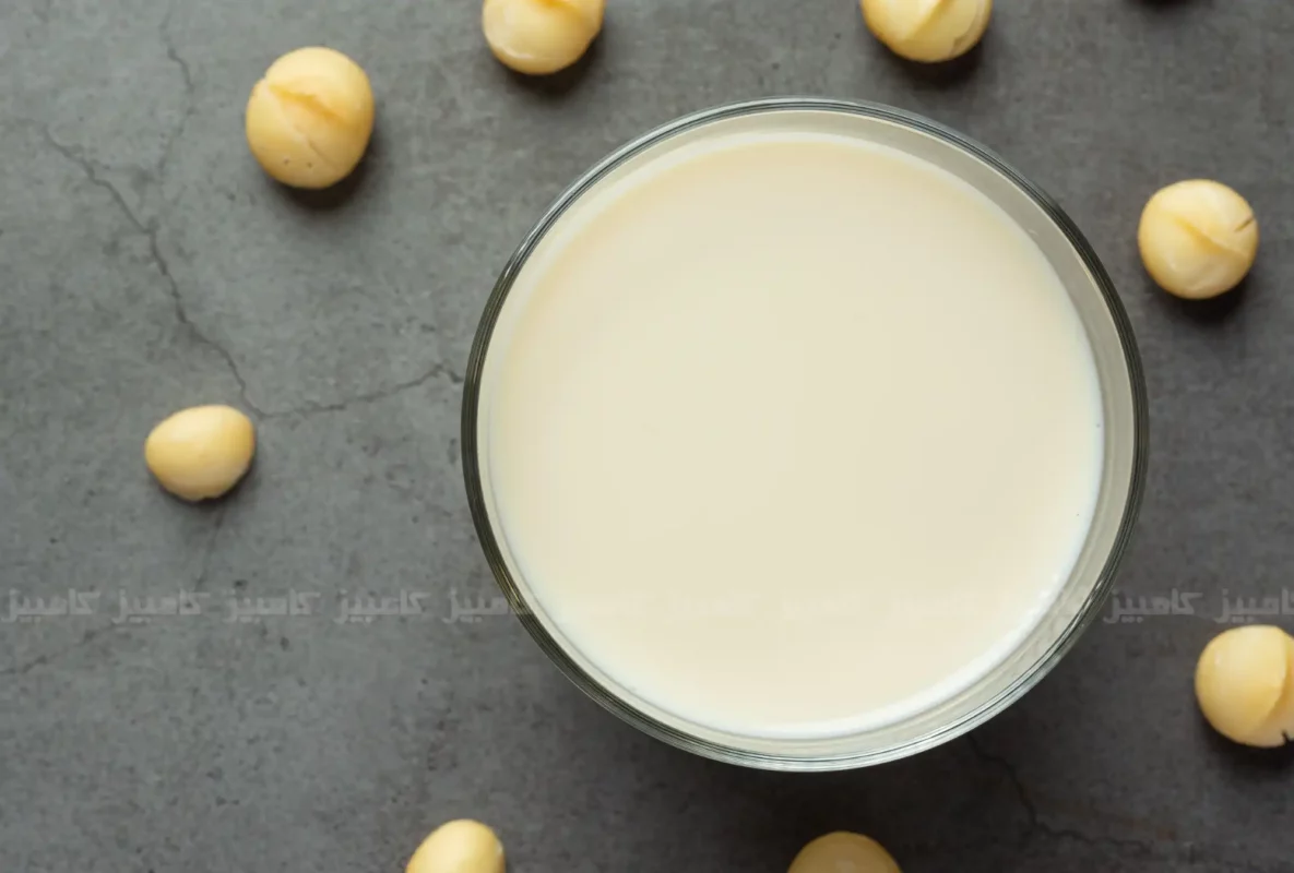 خواص کشک در بدنسازی