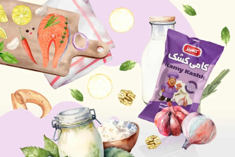 کامی کشک موسیر کامبیز